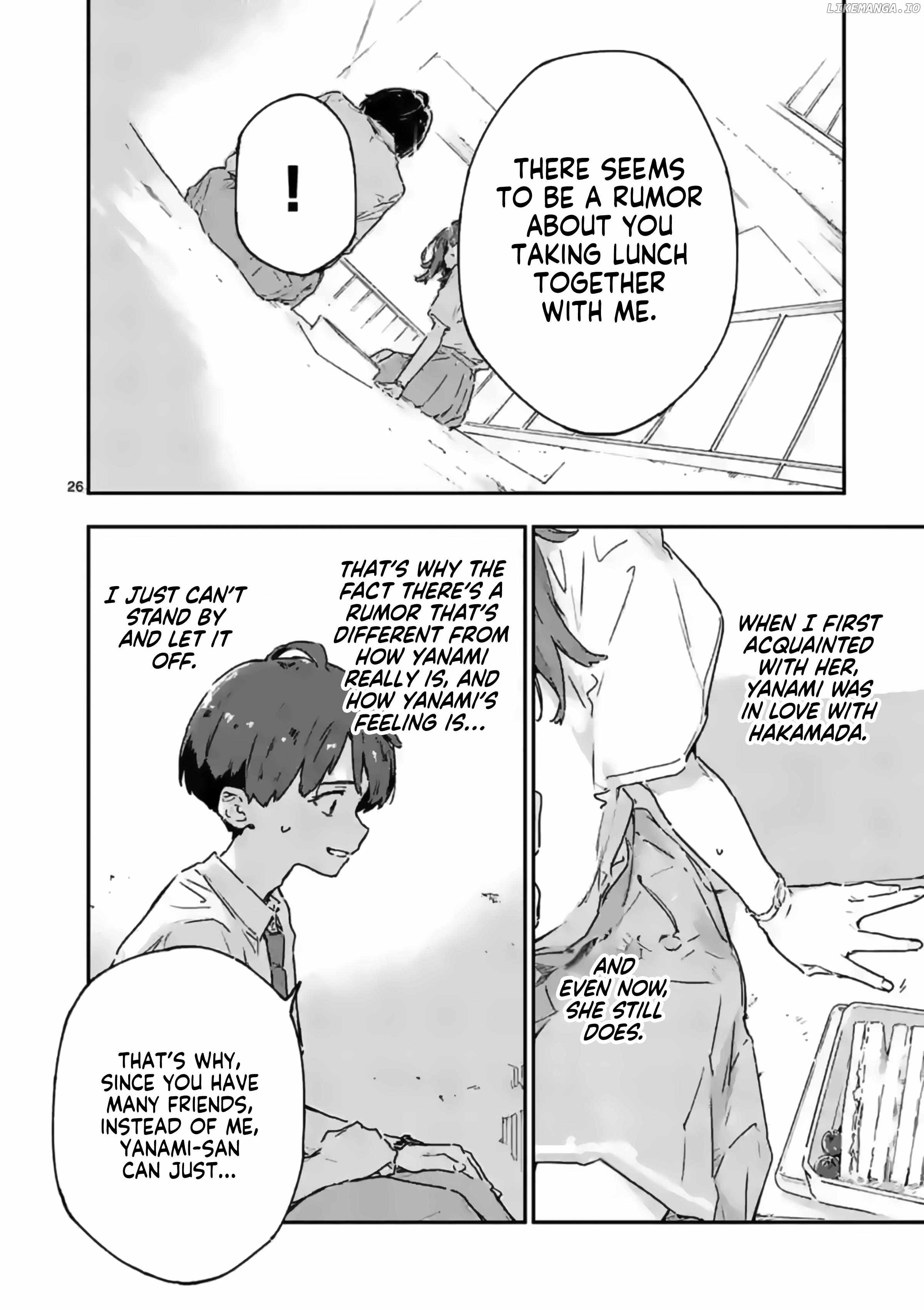 Too Many Losing Heroines Ch.12 p26
