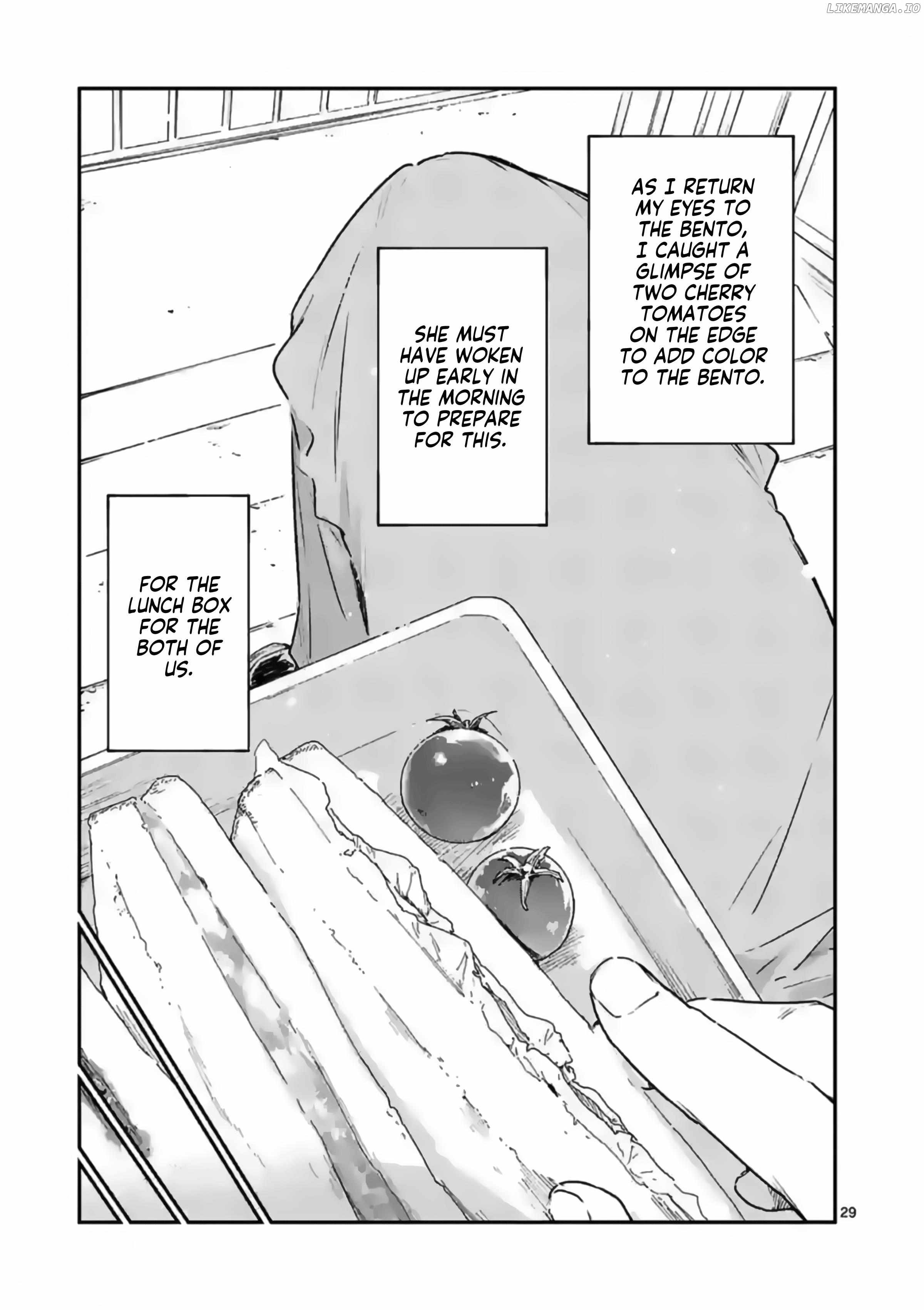 Too Many Losing Heroines Ch.12 p29
