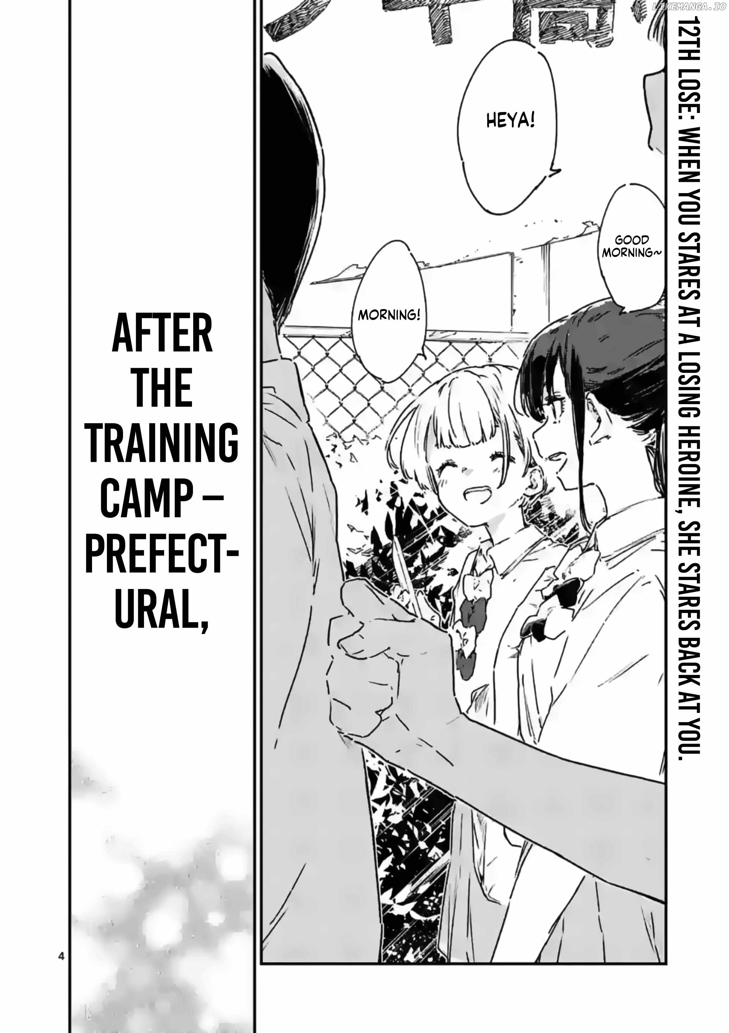 Too Many Losing Heroines Ch.12 p4