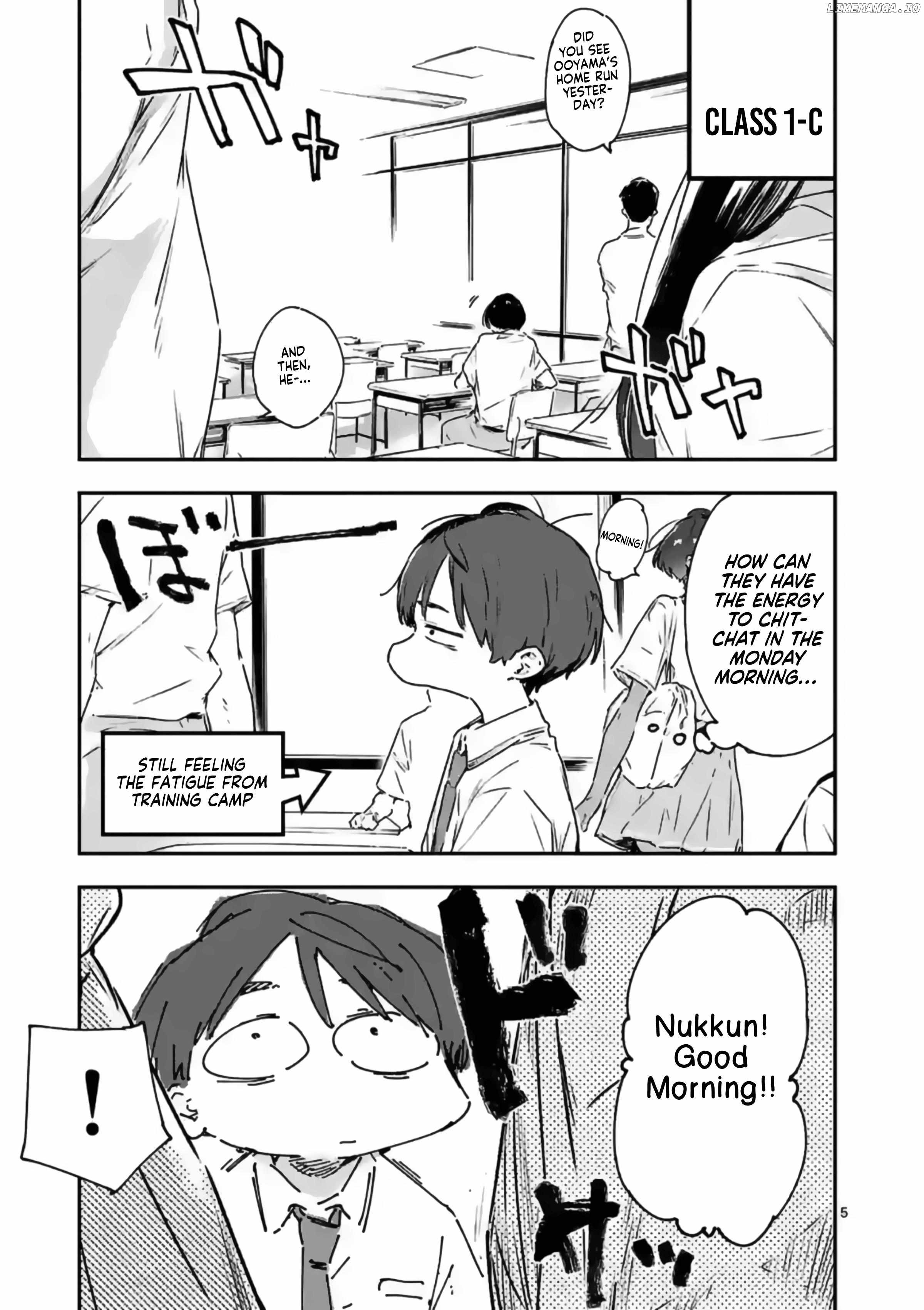 Too Many Losing Heroines Ch.12 p5