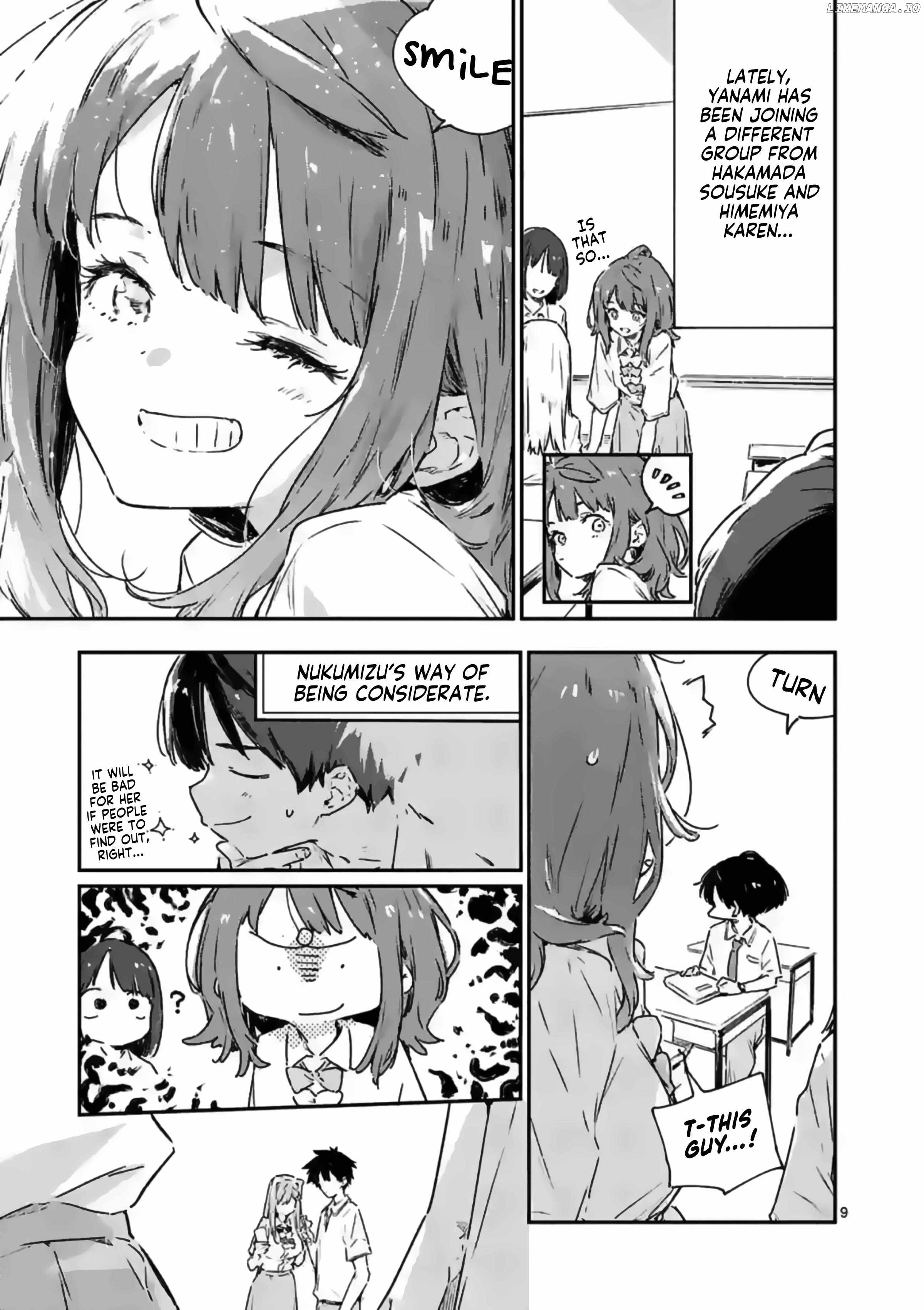 Too Many Losing Heroines Ch.12 p9