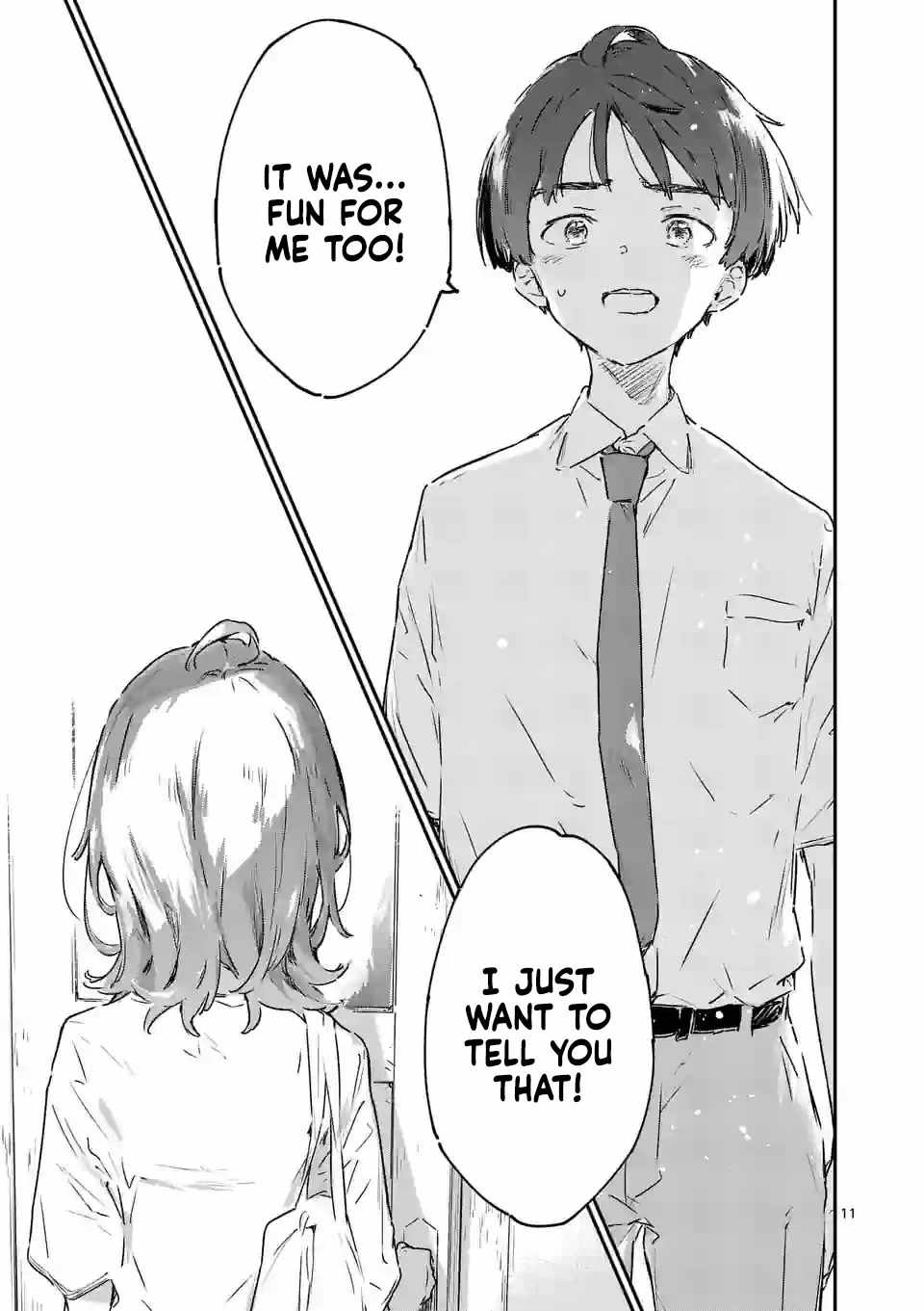 Too Many Losing Heroines Ch.13 p11