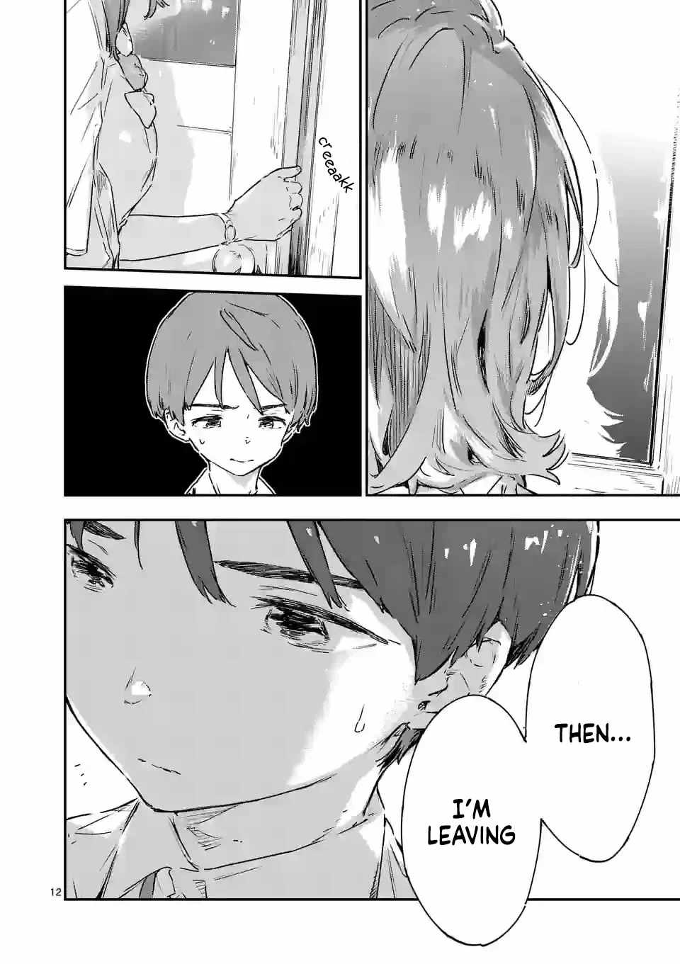 Too Many Losing Heroines Ch.13 p12