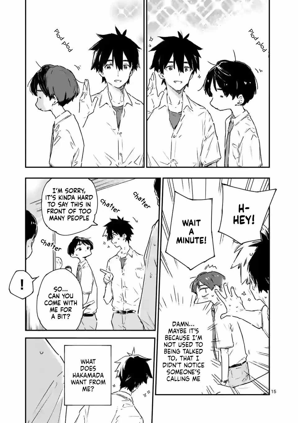 Too Many Losing Heroines Ch.13 p15