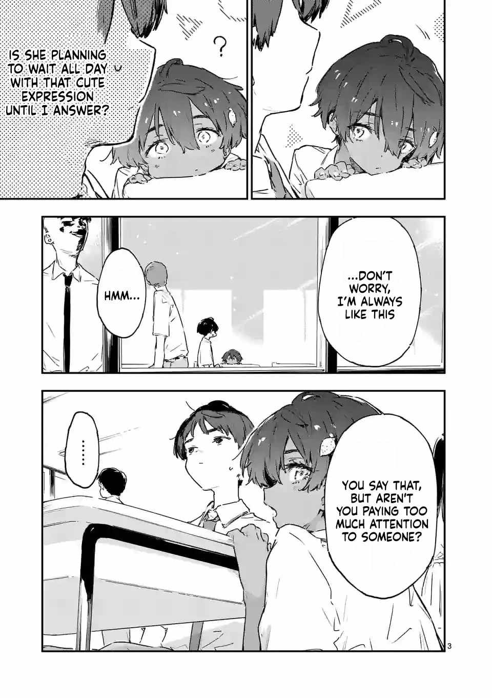Too Many Losing Heroines Ch.13 p3