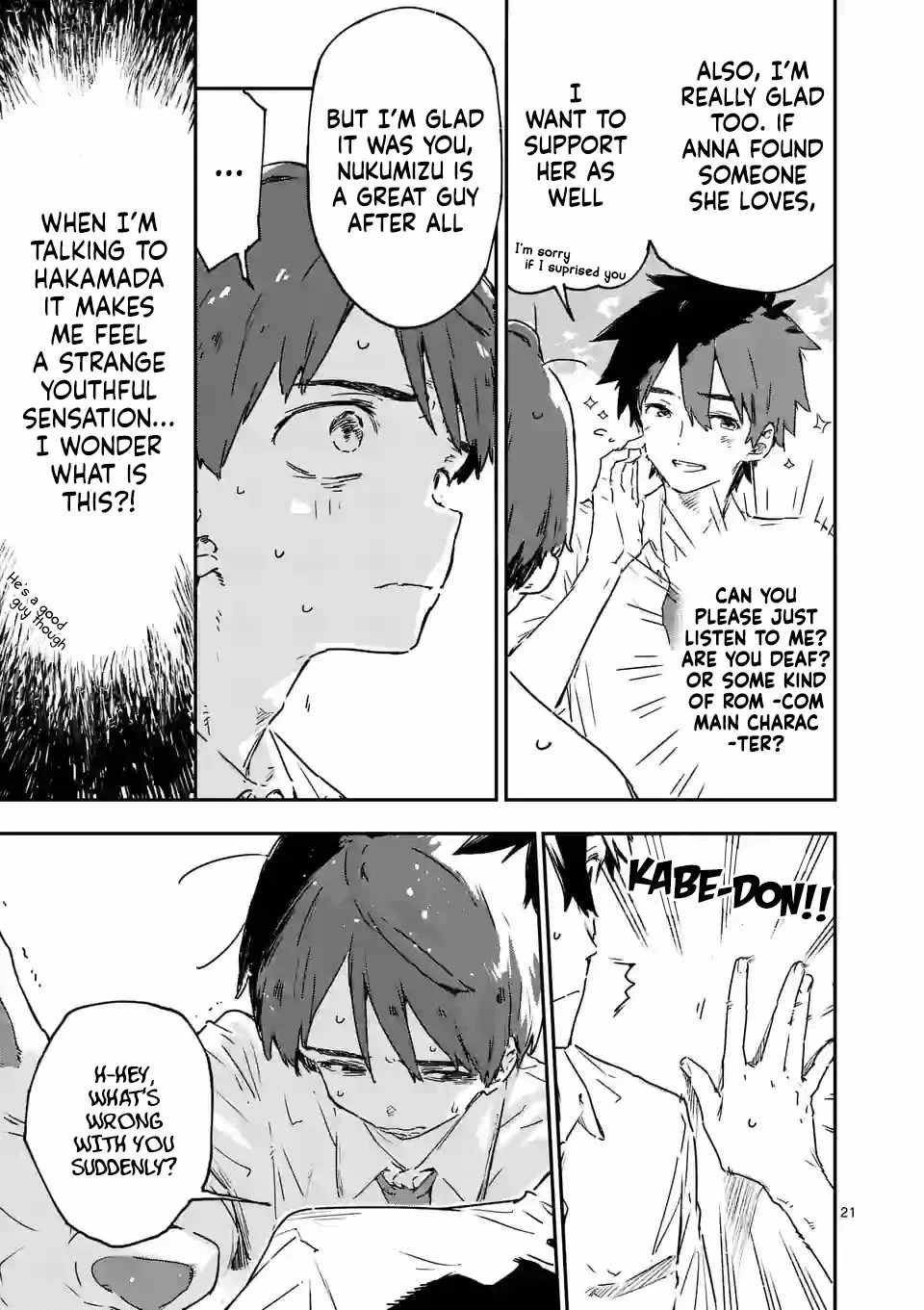 Too Many Losing Heroines Ch.13 p21