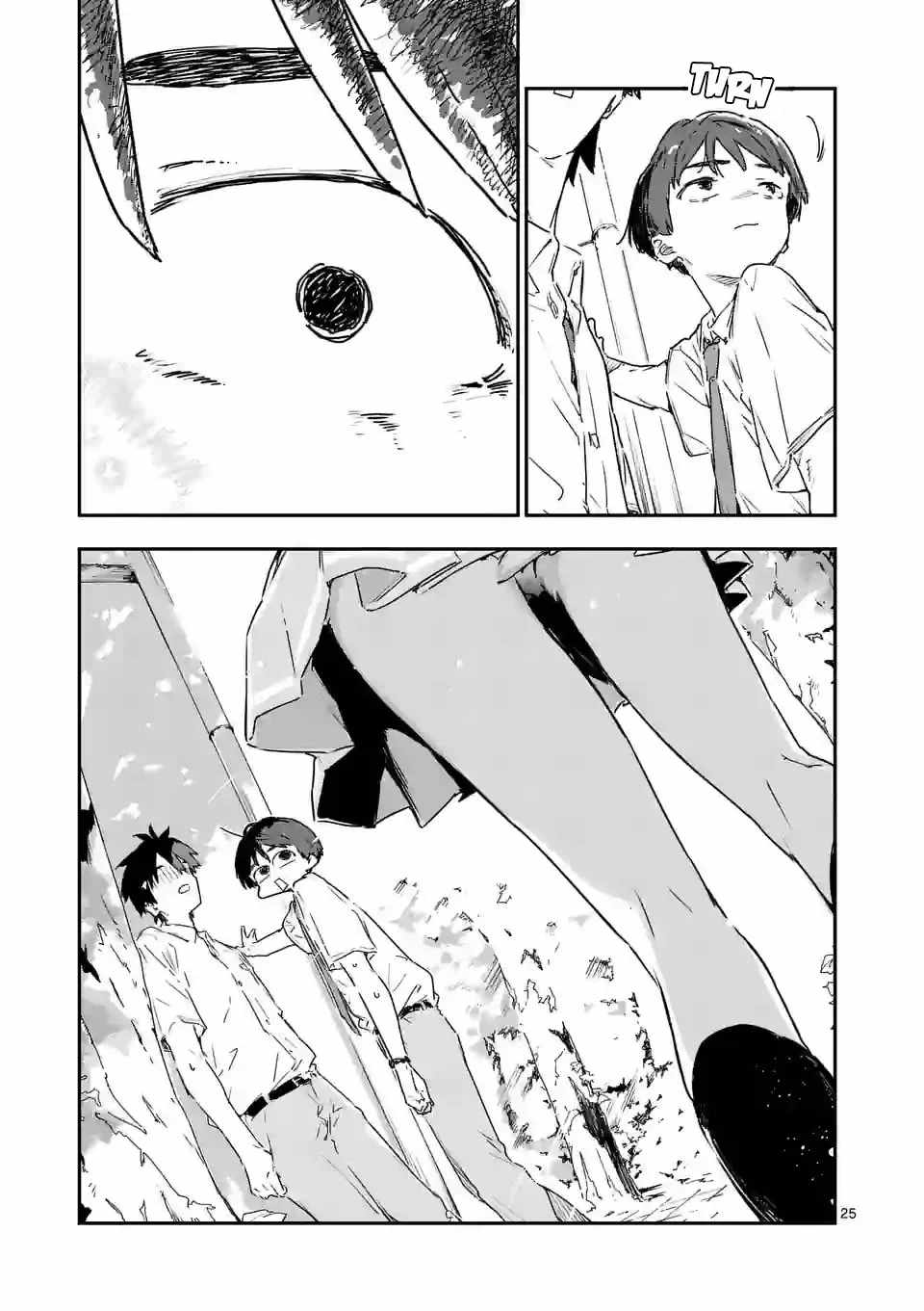 Too Many Losing Heroines Ch.13 p25