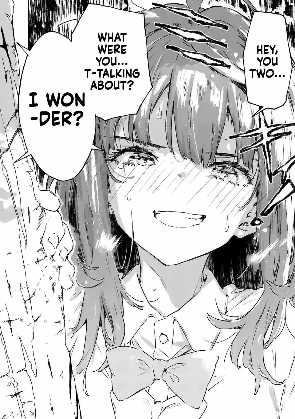 Too Many Losing Heroines Ch.13 p26