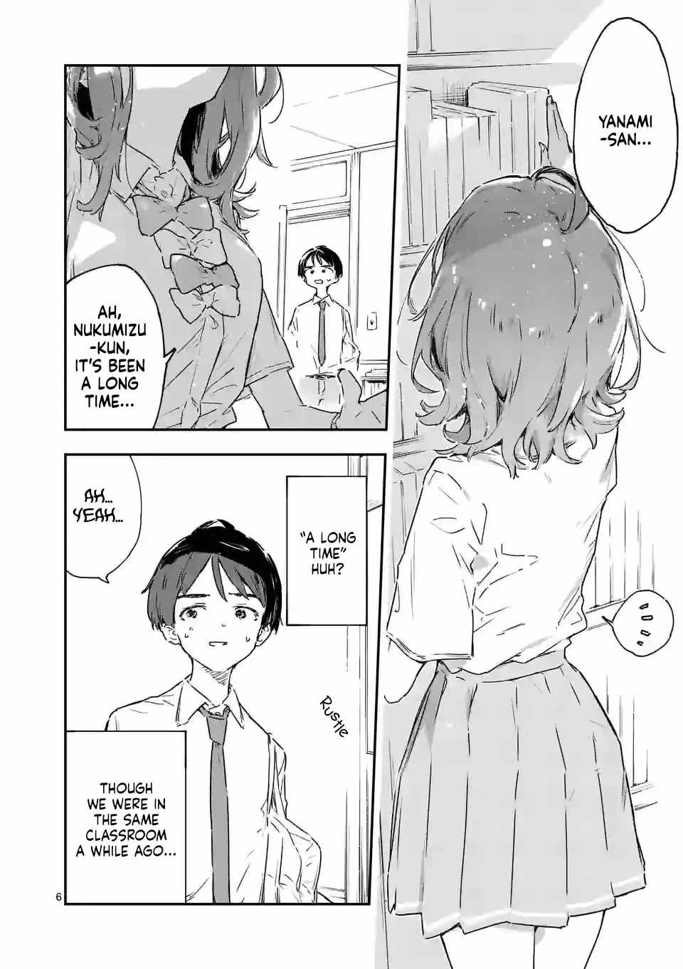 Too Many Losing Heroines Ch.13 p6