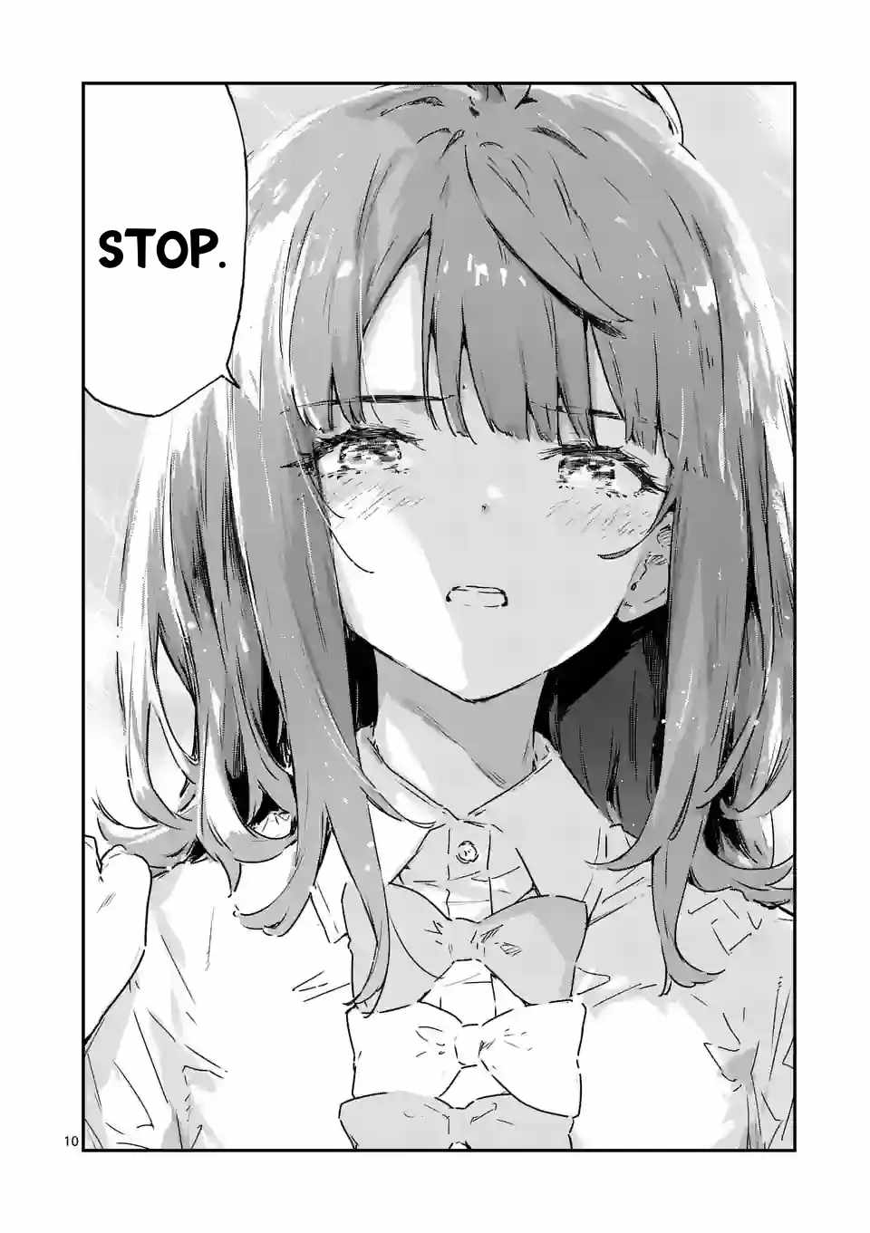 Too Many Losing Heroines Ch.14-1 p11