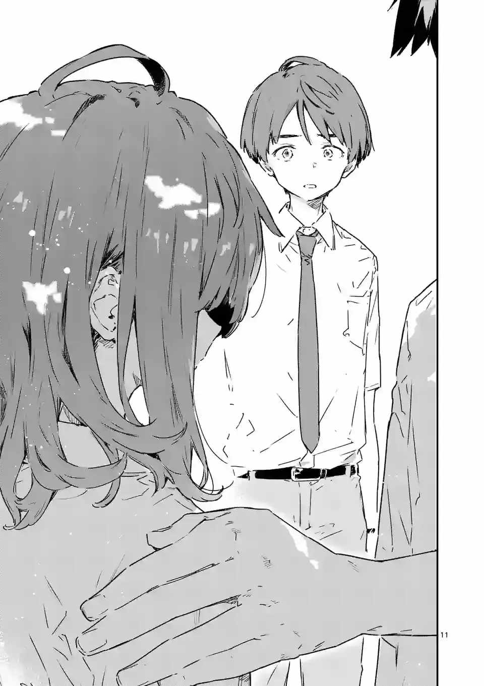 Too Many Losing Heroines Ch.14-1 p12