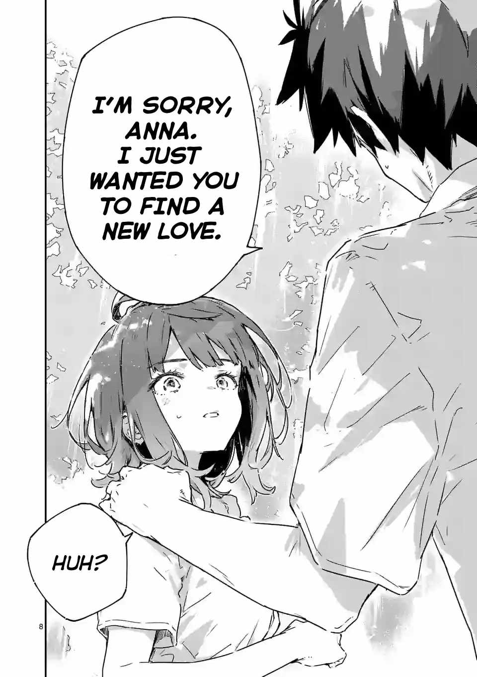Too Many Losing Heroines Ch.14-1 p9