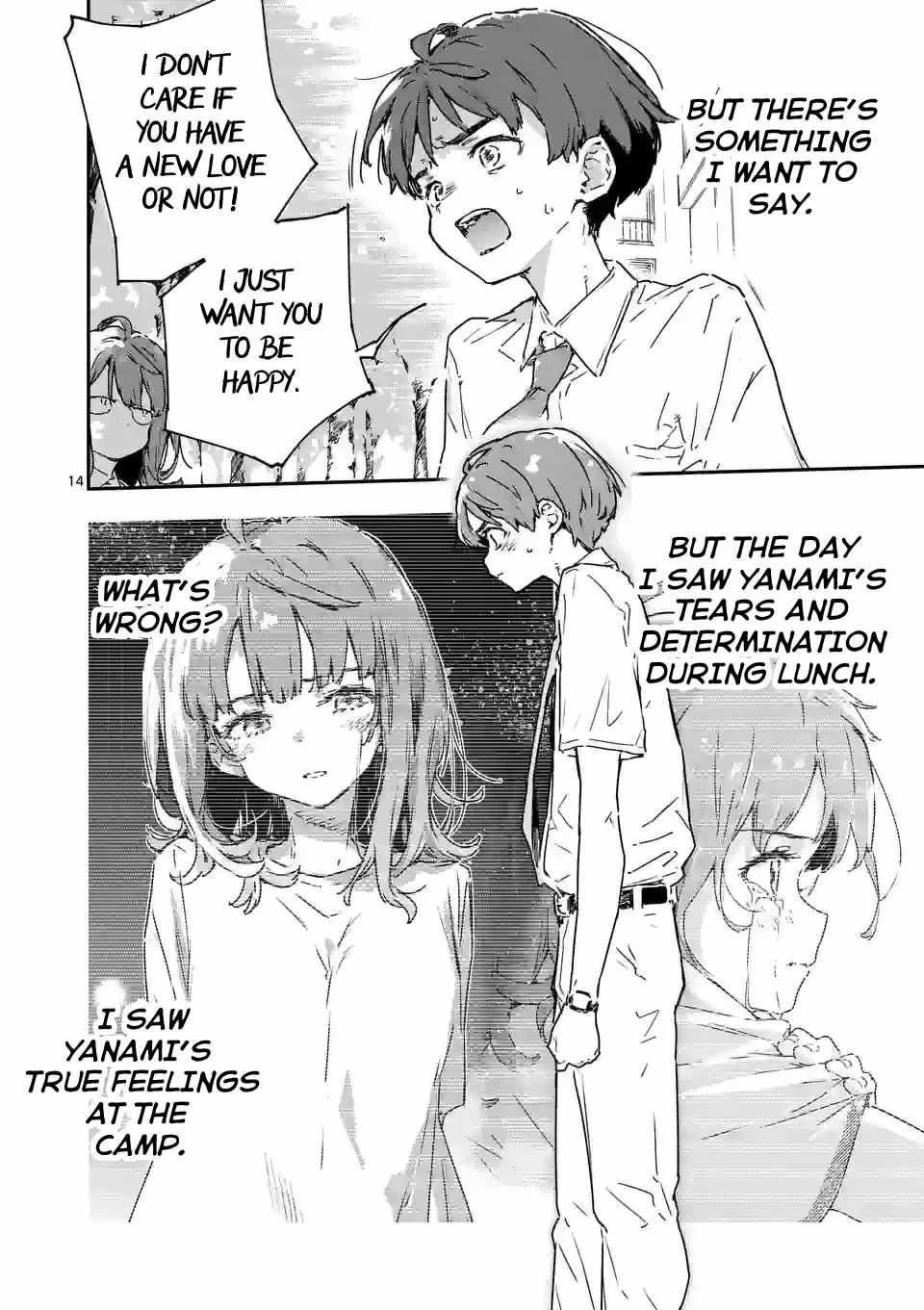 Too Many Losing Heroines Ch.14-2 p4