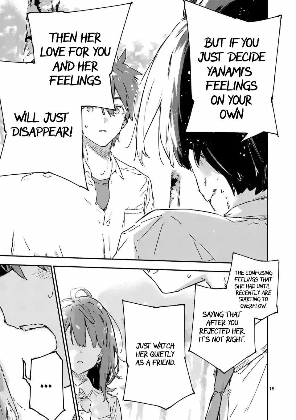 Too Many Losing Heroines Ch.14-2 p5