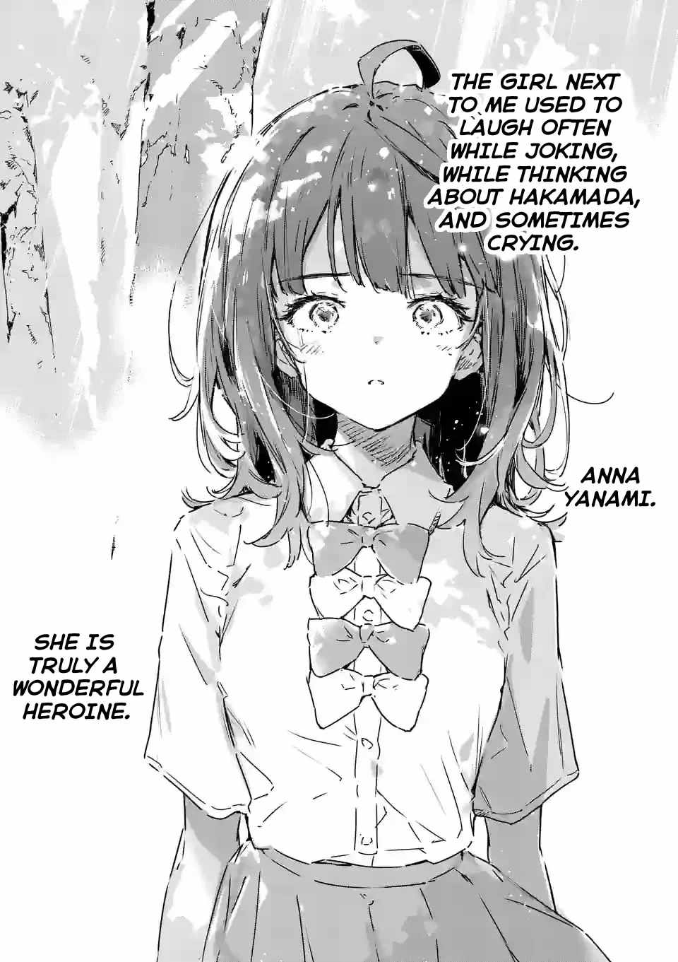 Too Many Losing Heroines Ch.14-2 p6