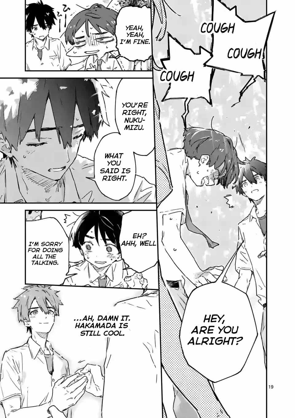 Too Many Losing Heroines Ch.14-2 p9