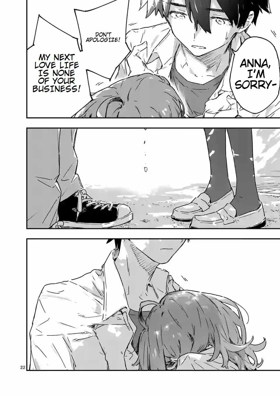 Too Many Losing Heroines Ch.14-3 p2