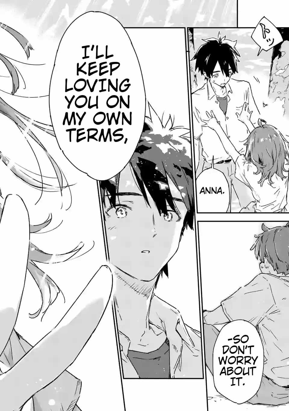 Too Many Losing Heroines Ch.14-3 p4