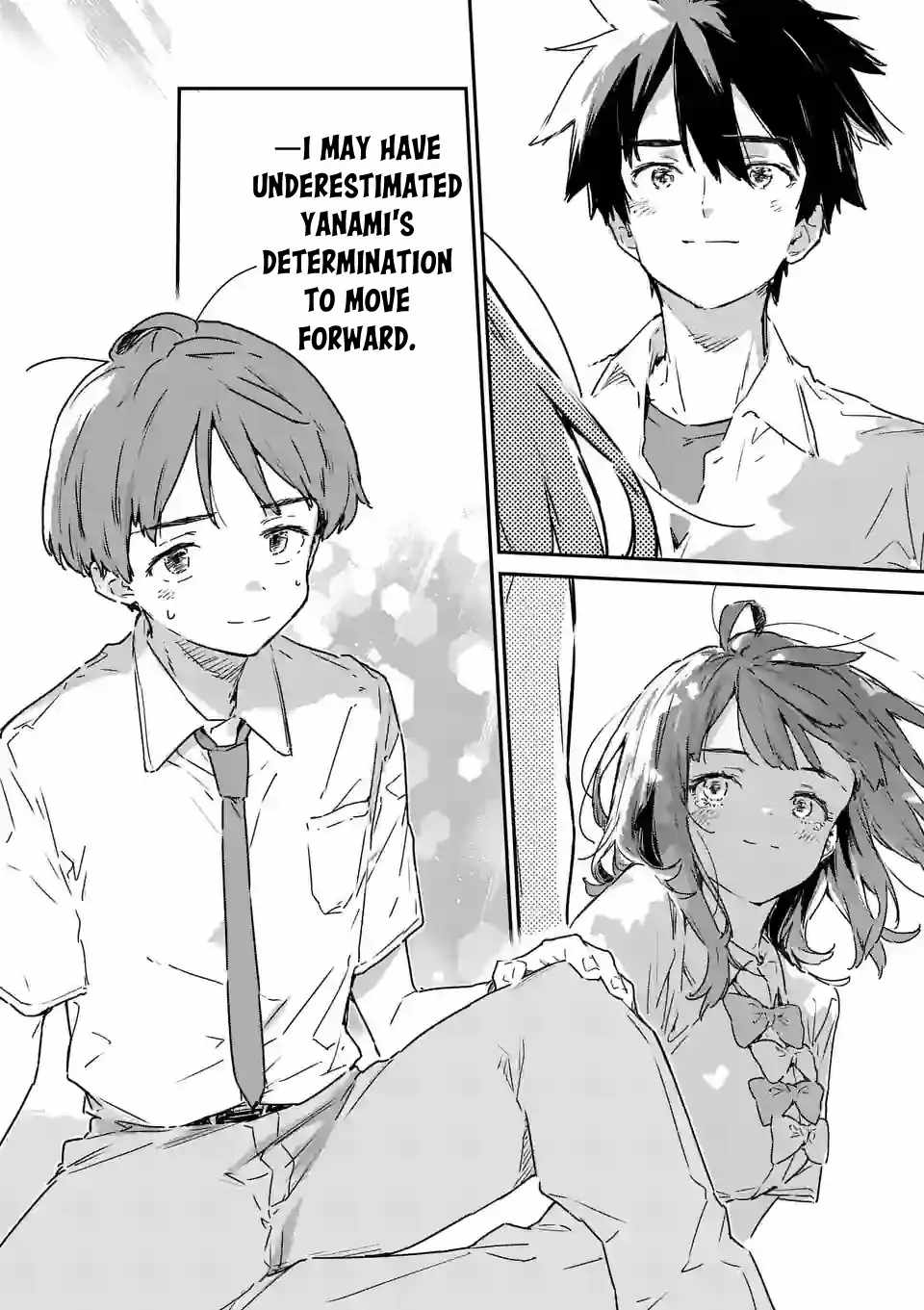 Too Many Losing Heroines Ch.14-3 p6