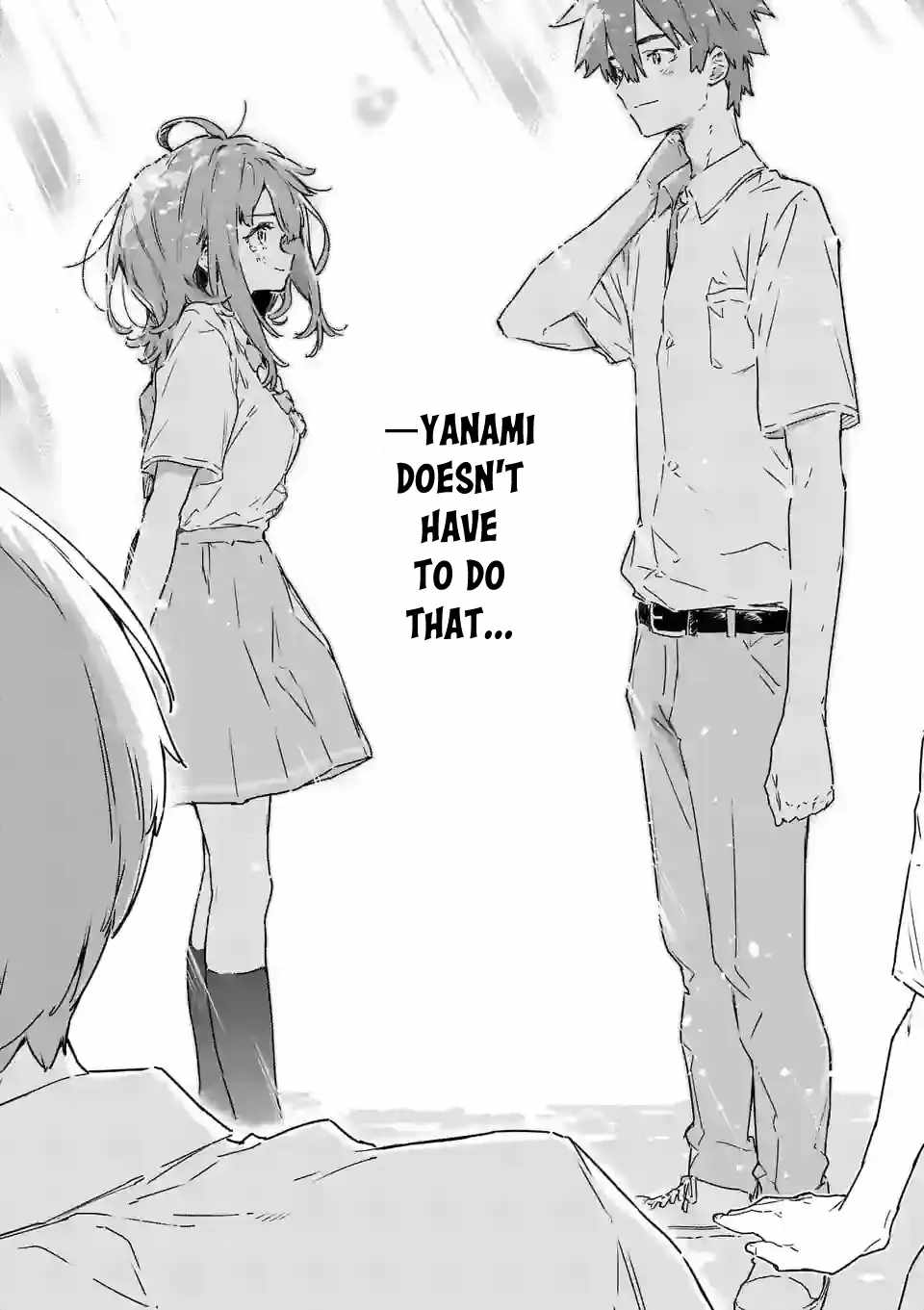 Too Many Losing Heroines Ch.14-3 p7