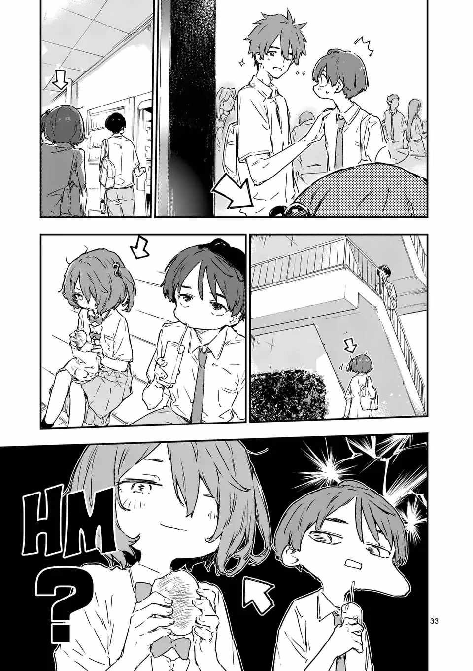 Too Many Losing Heroines Ch.14-4 p2