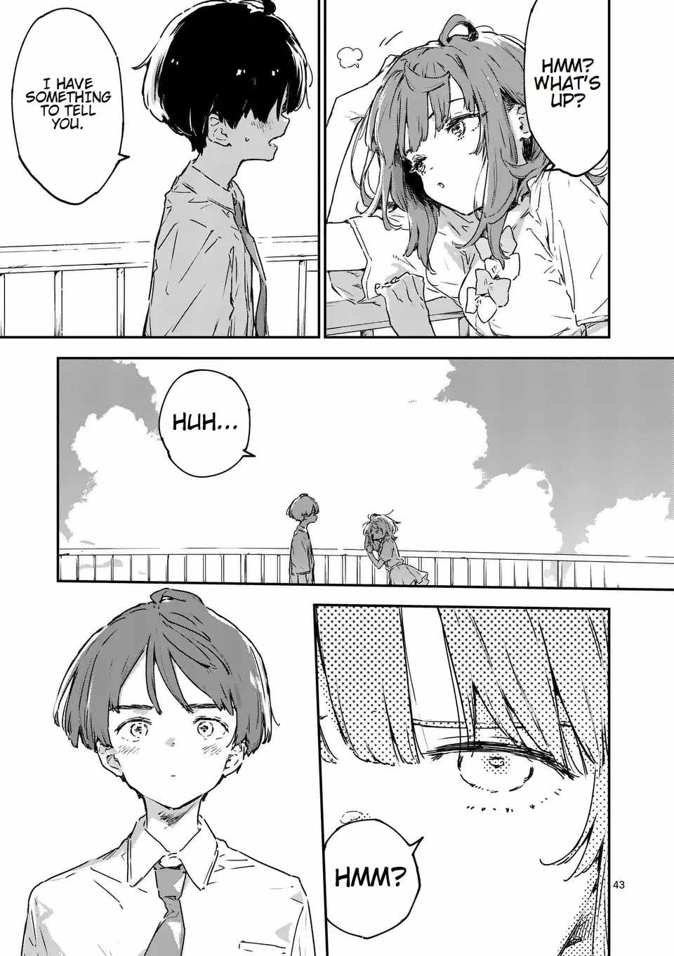 Too Many Losing Heroines Ch.14-4 p12