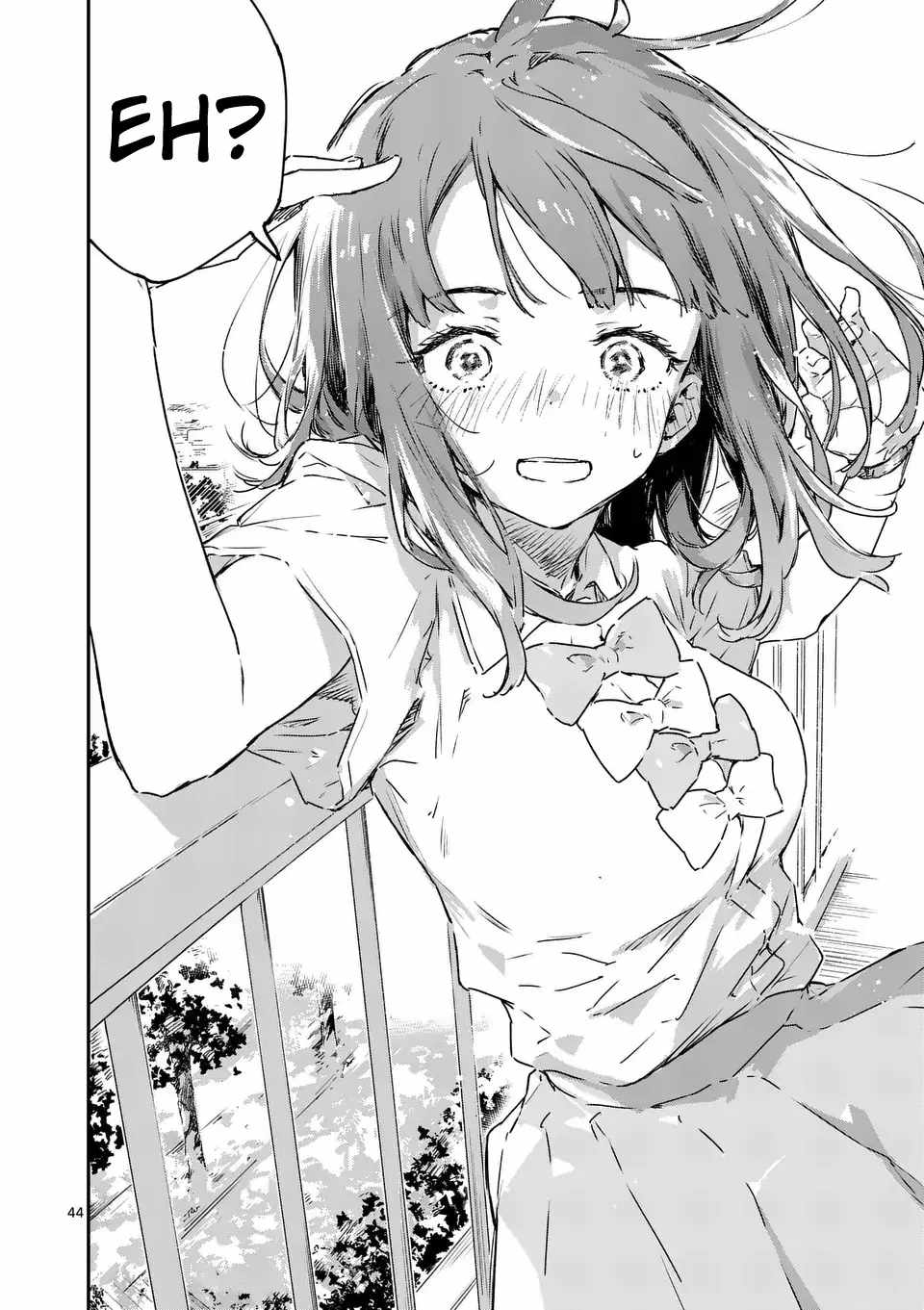 Too Many Losing Heroines Ch.14-4 p13
