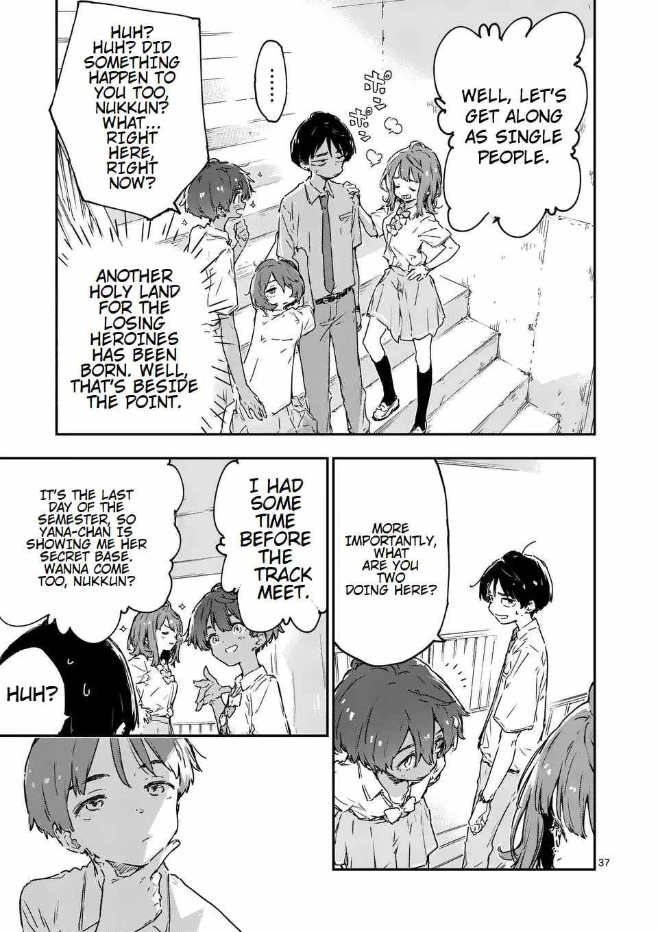 Too Many Losing Heroines Ch.14-4 p6