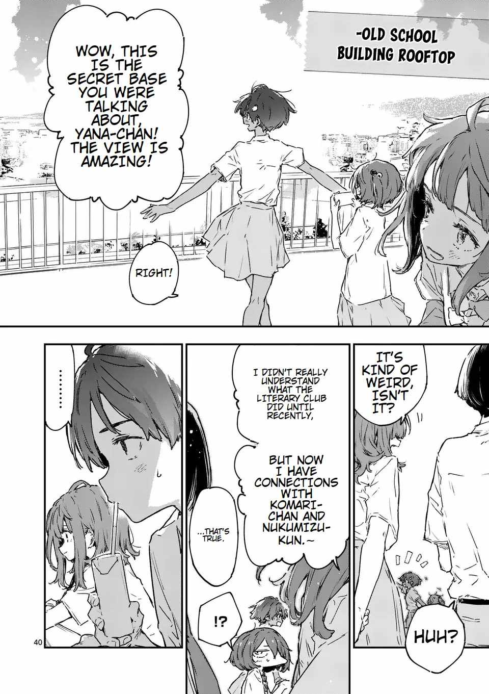 Too Many Losing Heroines Ch.14-4 p9
