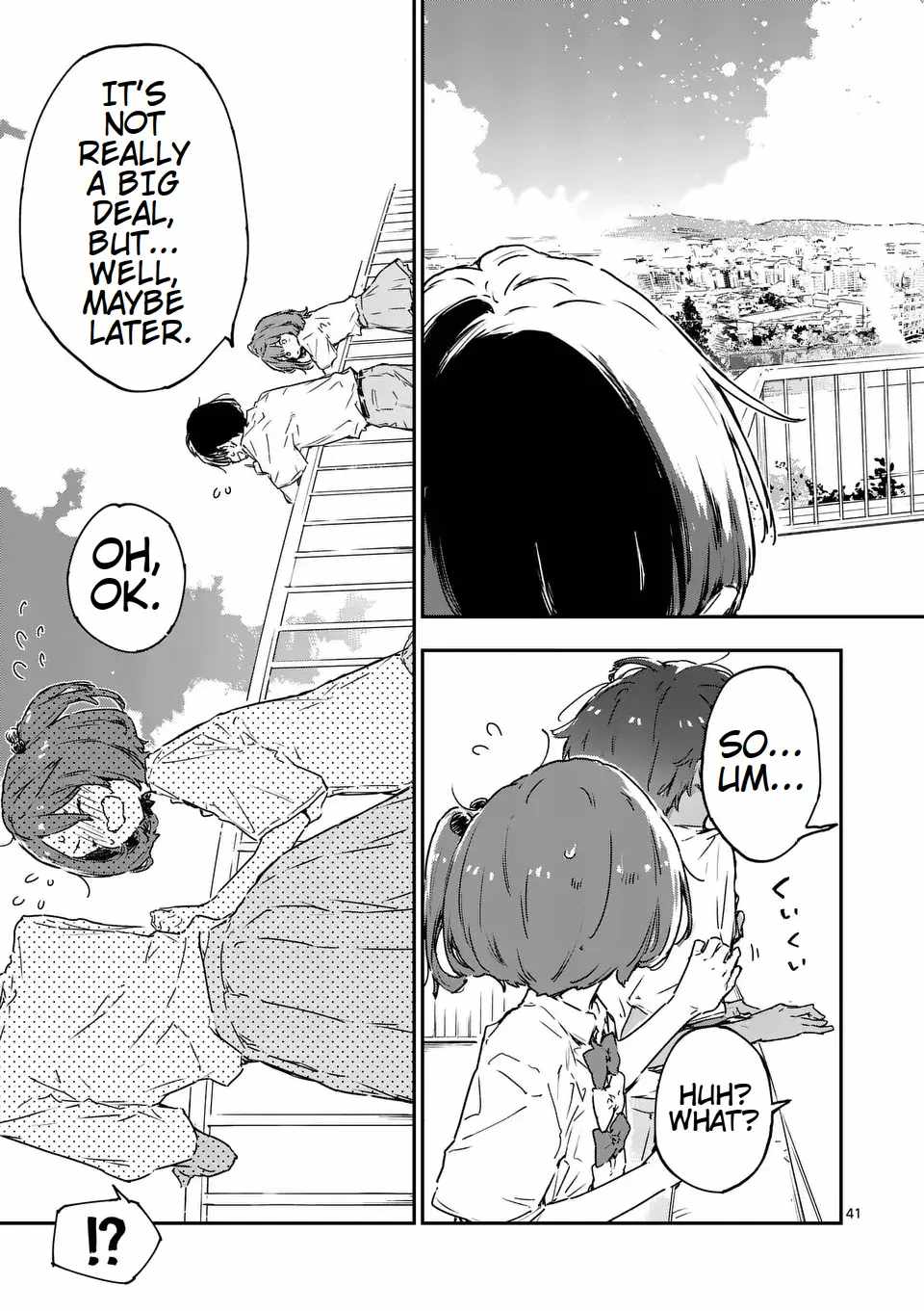 Too Many Losing Heroines Ch.14-4 p10