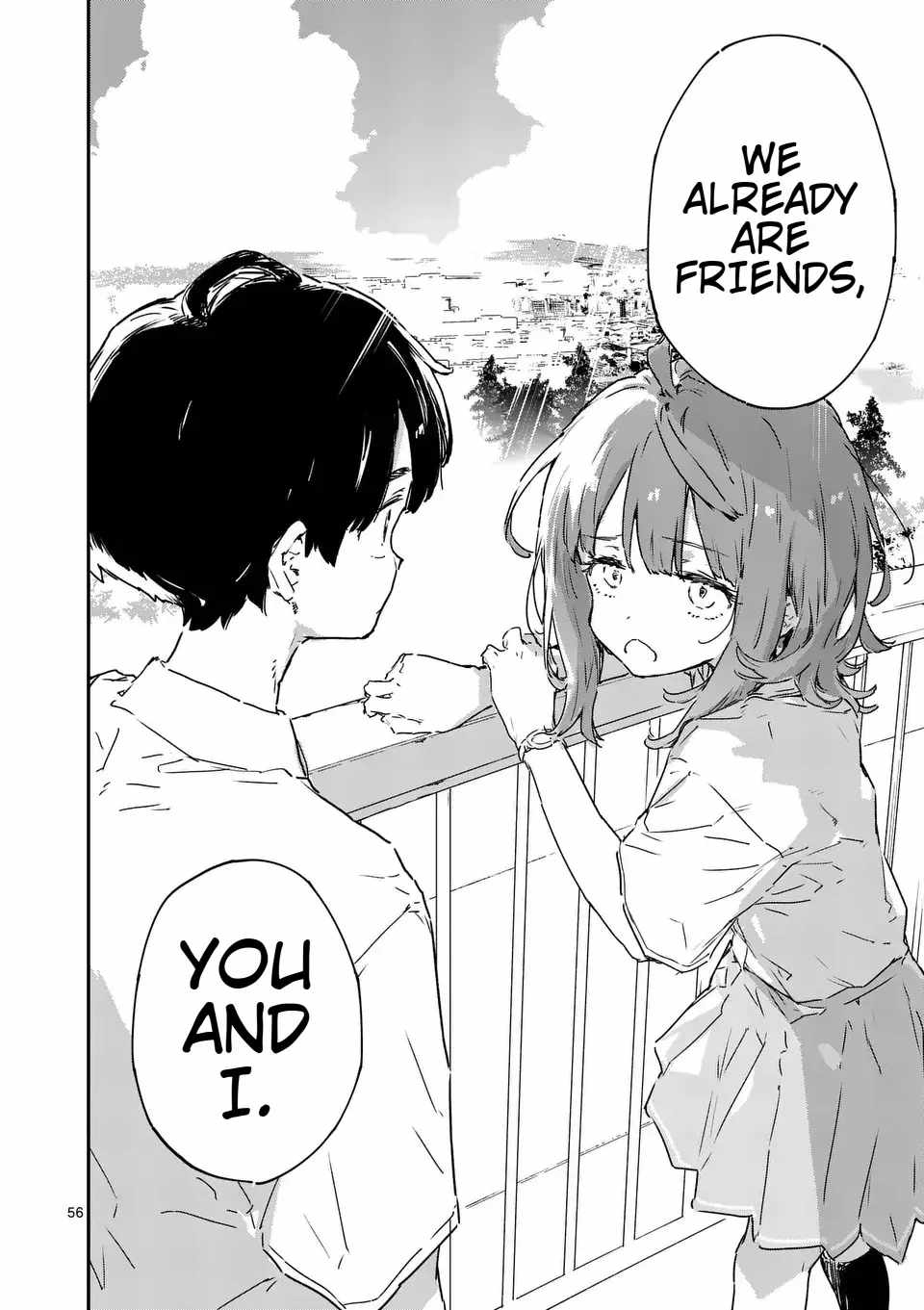 Too Many Losing Heroines Ch.14-5 p12