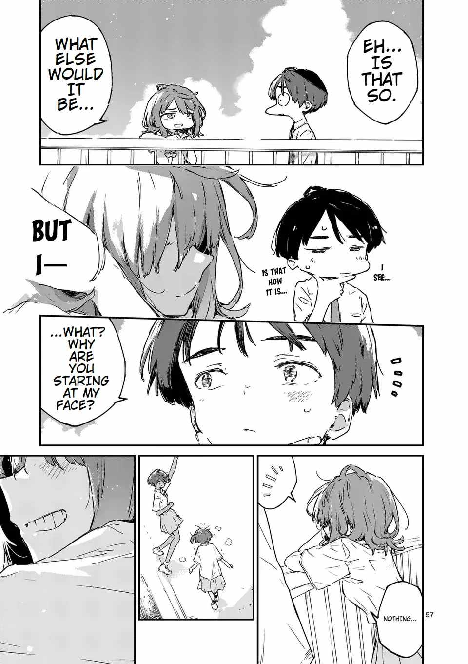 Too Many Losing Heroines Ch.14-5 p13