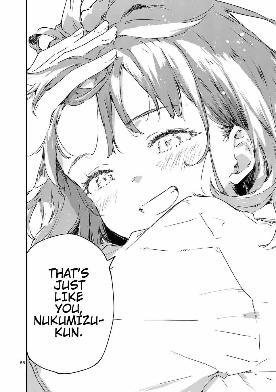 Too Many Losing Heroines Ch.14-5 p14