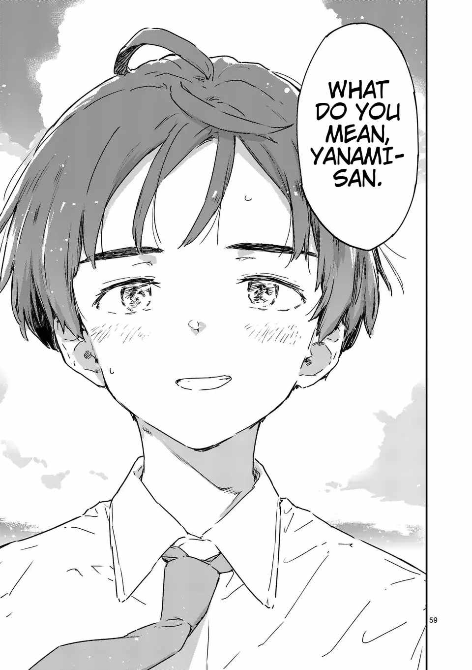 Too Many Losing Heroines Ch.14-5 p15