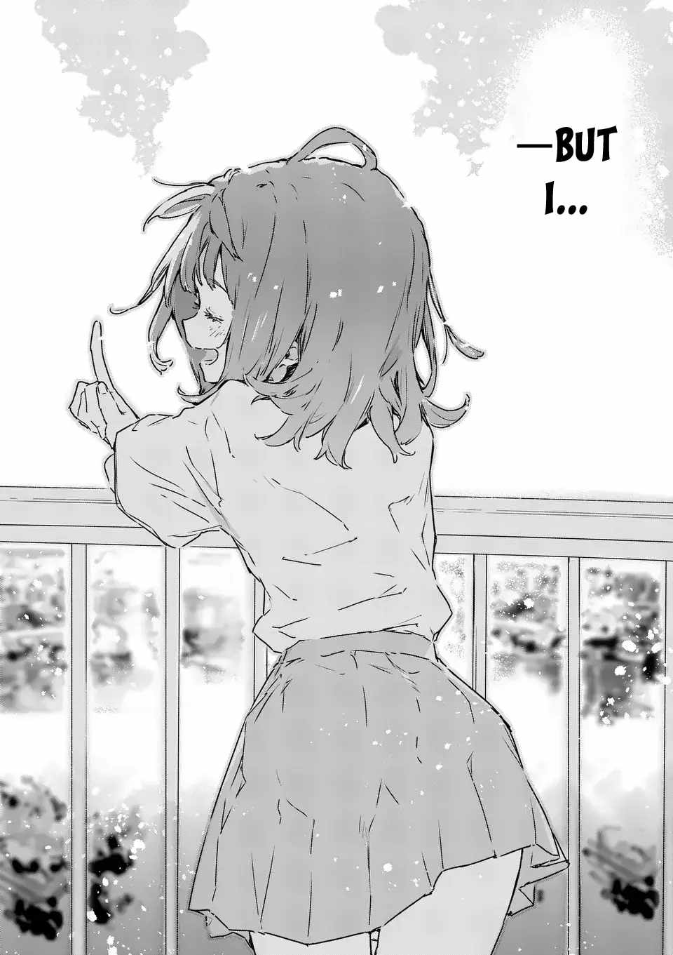 Too Many Losing Heroines Ch.14-5 p16