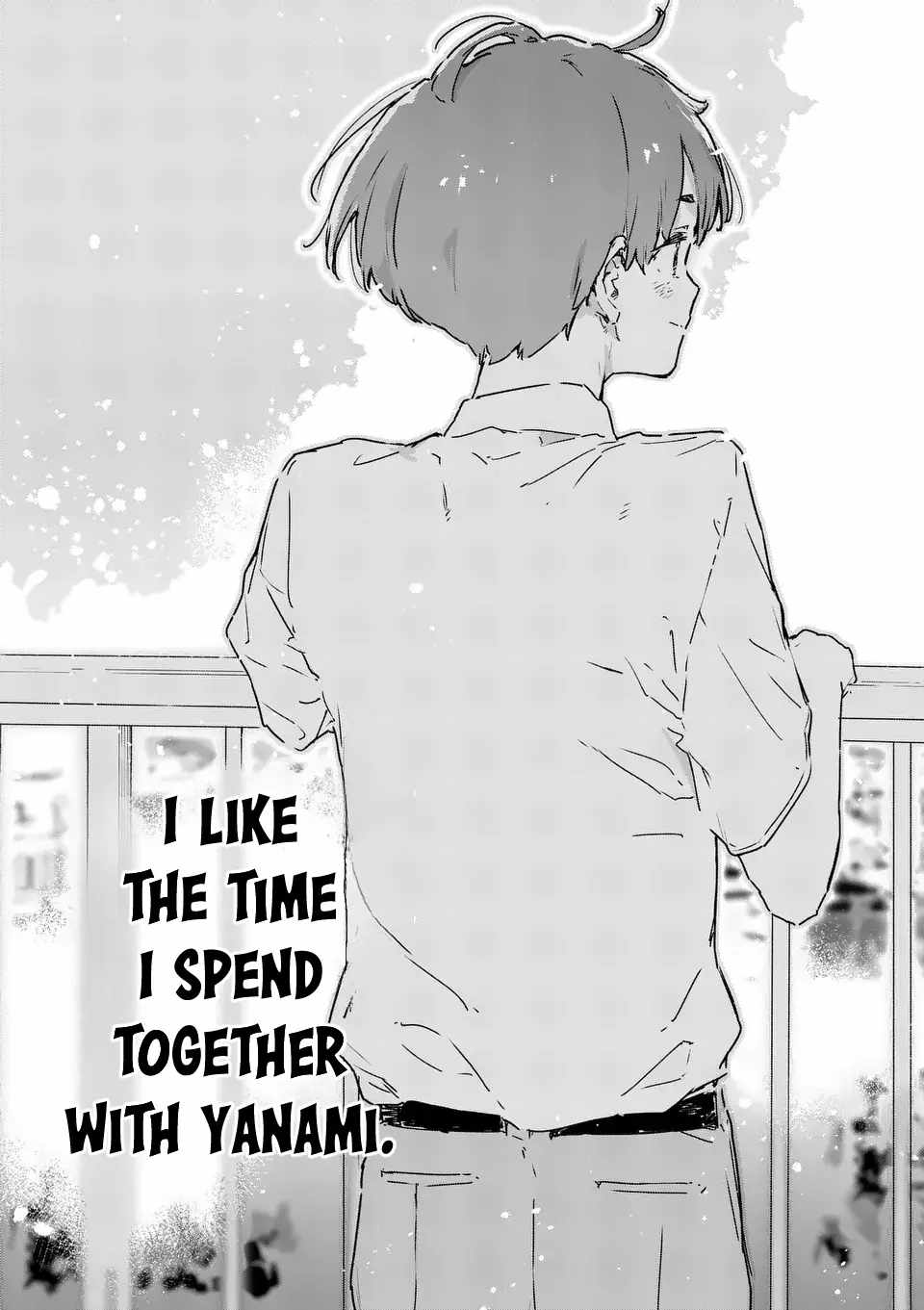 Too Many Losing Heroines Ch.14-5 p17