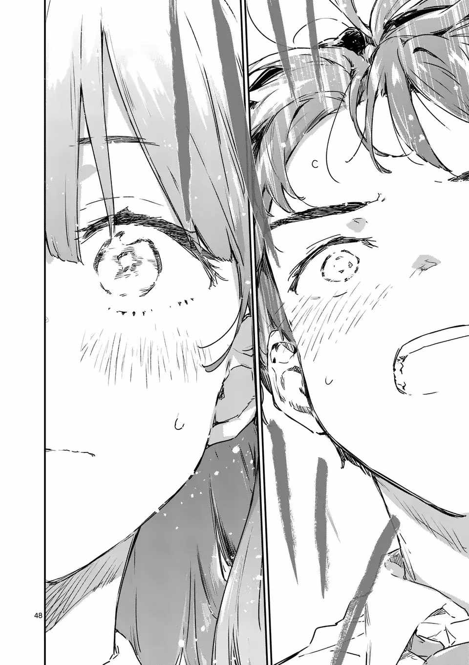 Too Many Losing Heroines Ch.14-5 p4