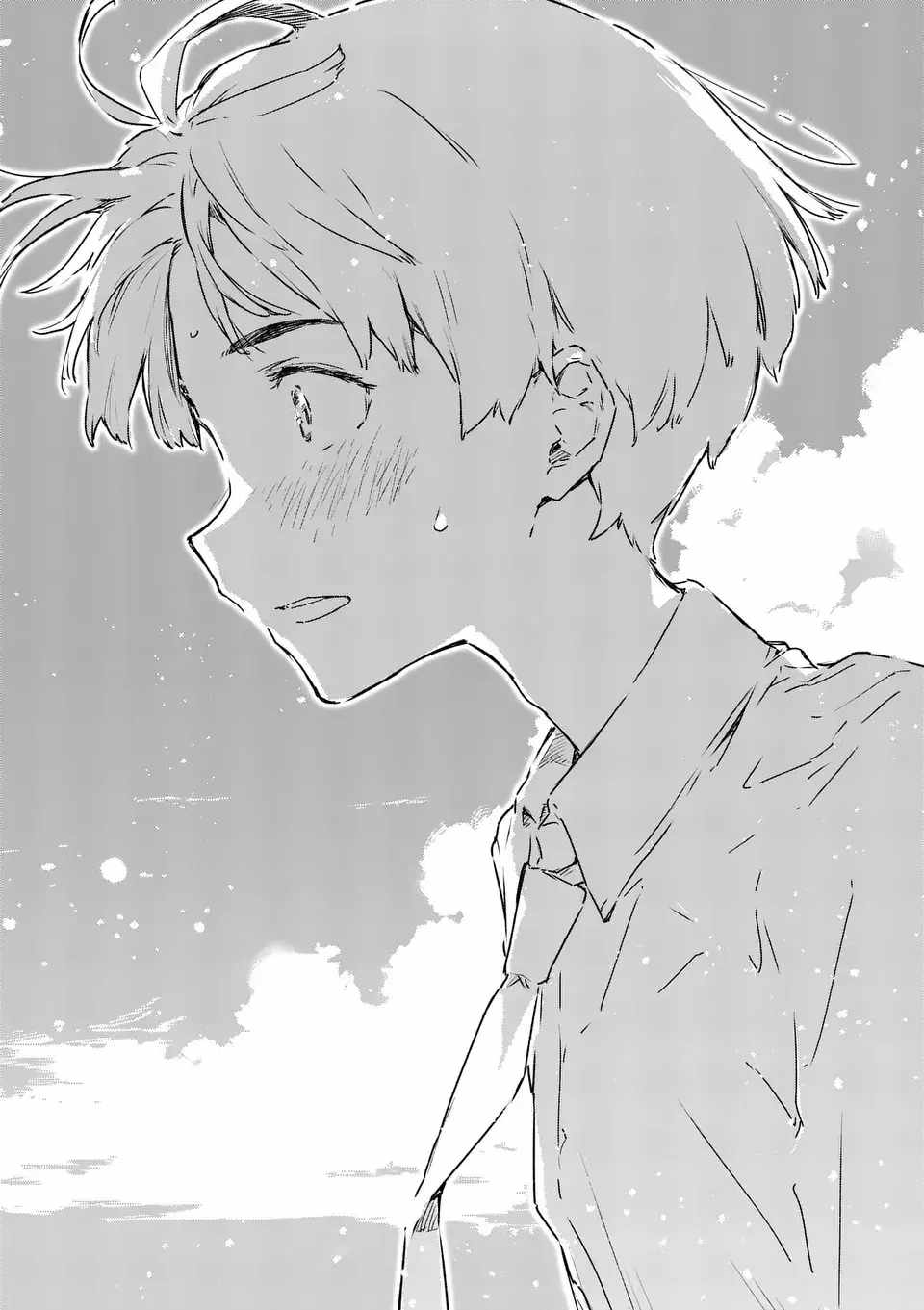 Too Many Losing Heroines Ch.14-5 p6