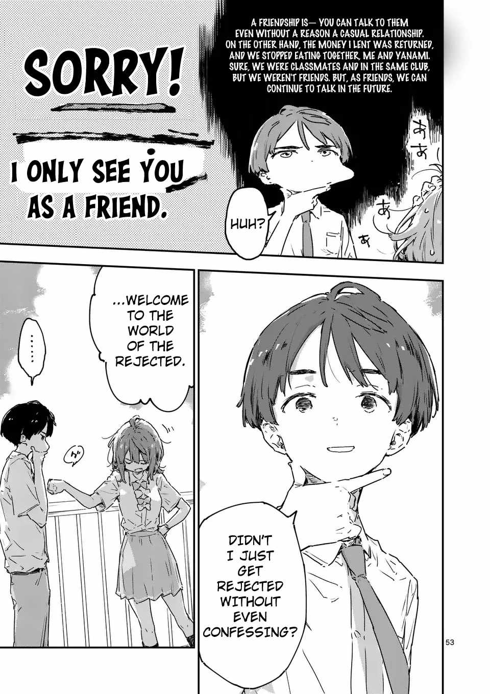 Too Many Losing Heroines Ch.14-5 p9