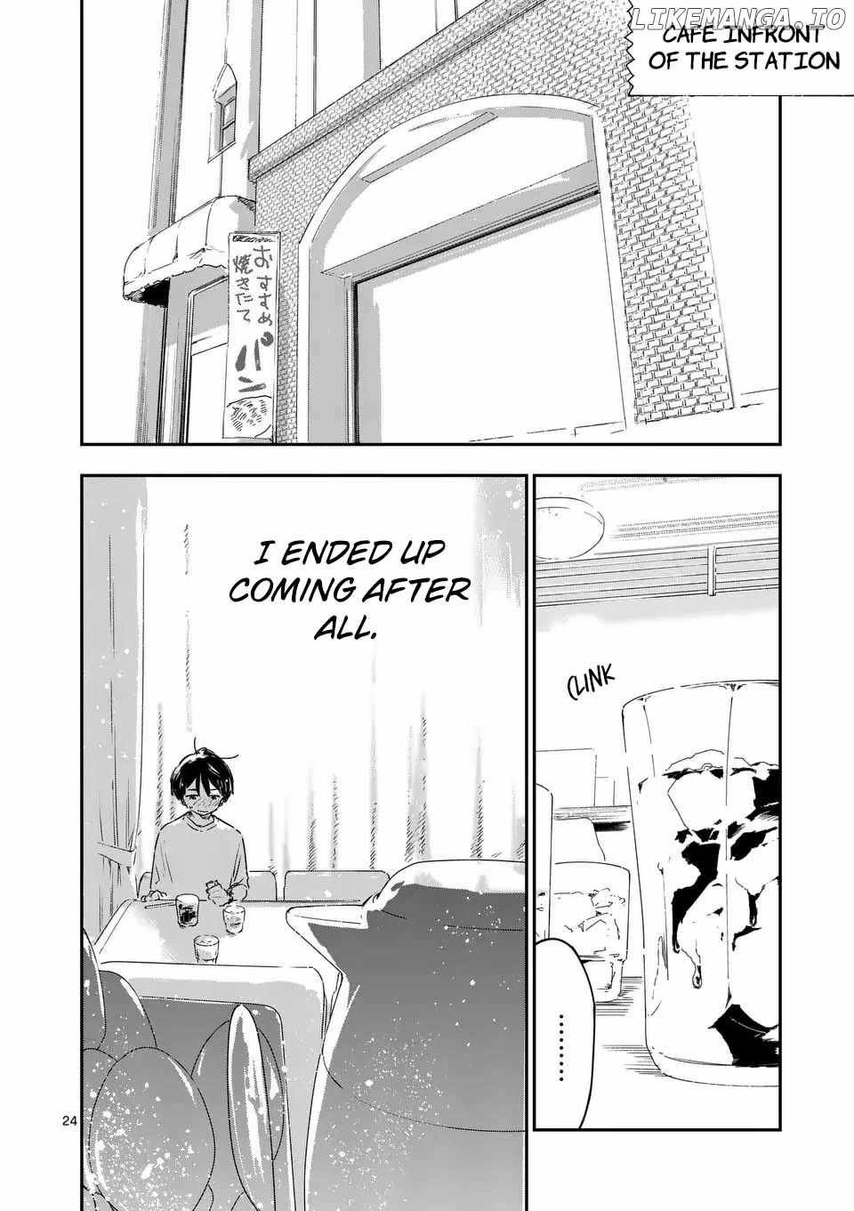 Too Many Losing Heroines Ch.15-2 p12