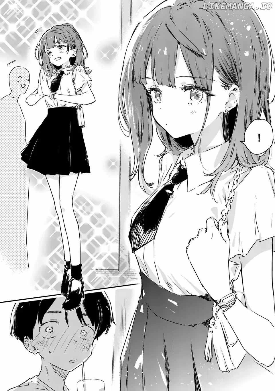 Too Many Losing Heroines Ch.15-2 p14