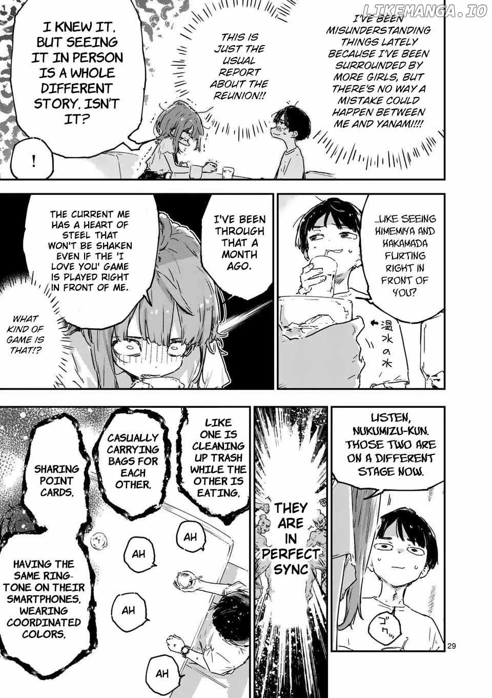 Too Many Losing Heroines Ch.15-3 p3