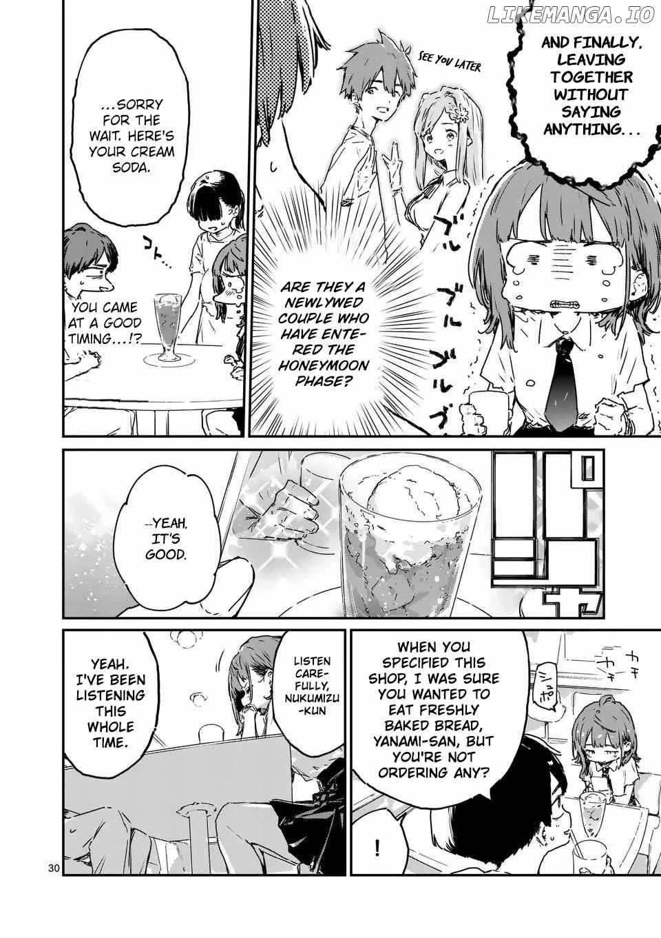 Too Many Losing Heroines Ch.15-3 p4