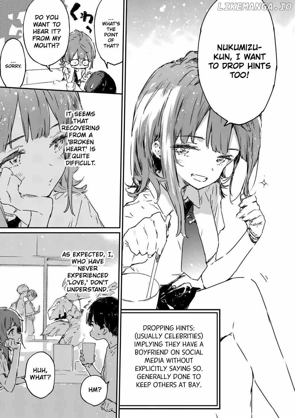 Too Many Losing Heroines Ch.15-3 p7