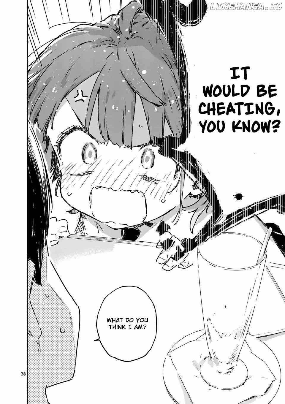 Too Many Losing Heroines Ch.15-3 p10