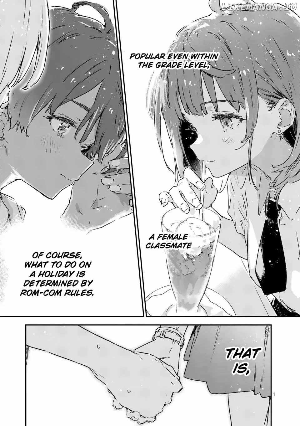 Too Many Losing Heroines Ch.16-1 p2