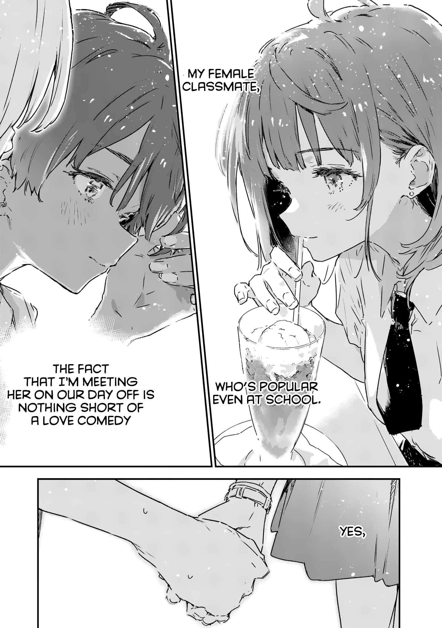 Too Many Losing Heroines Ch.16 p2
