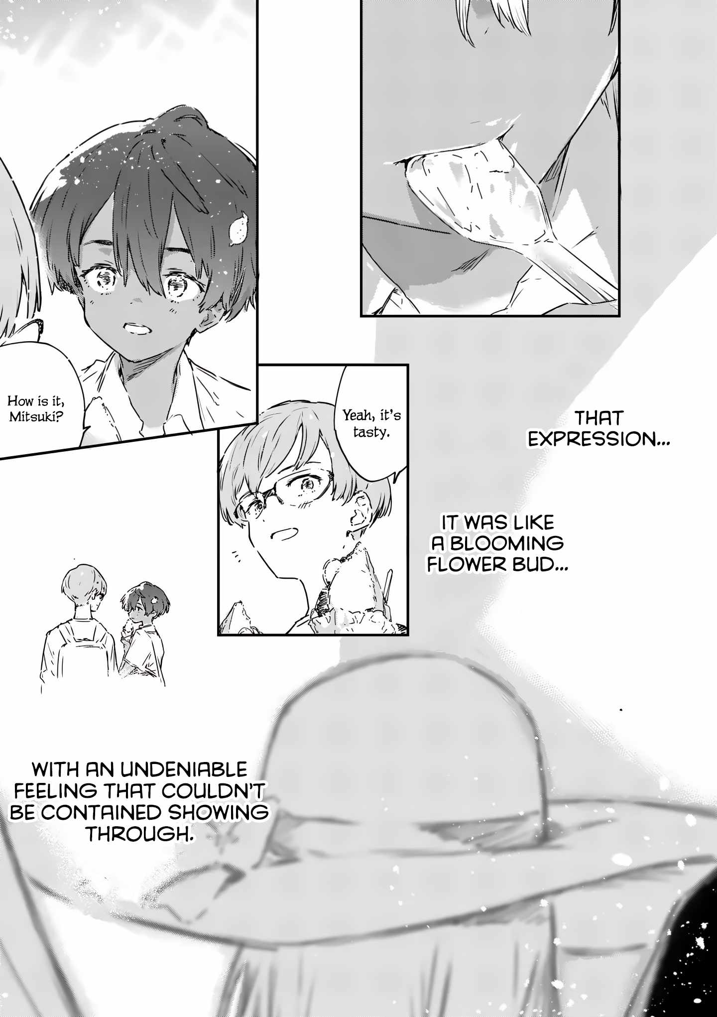 Too Many Losing Heroines Ch.16 p20