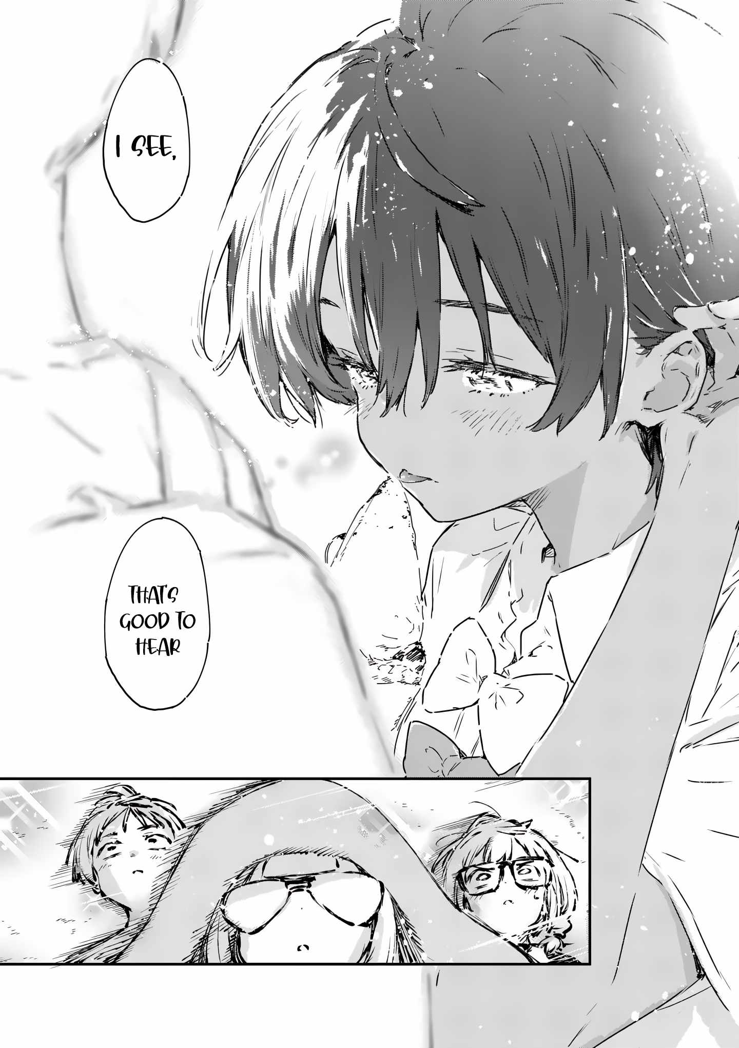 Too Many Losing Heroines Ch.16 p21