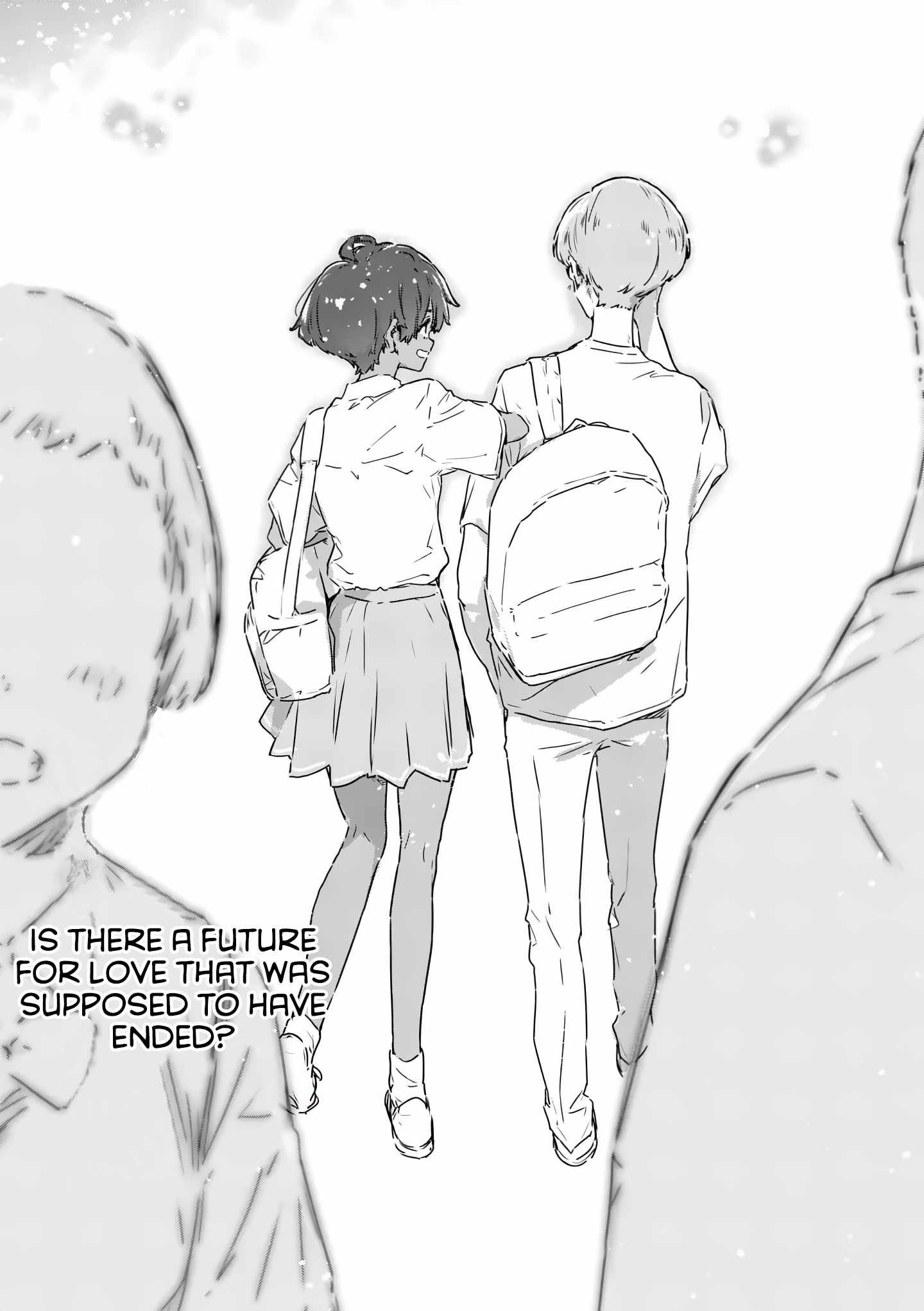 Too Many Losing Heroines Ch.16 p4